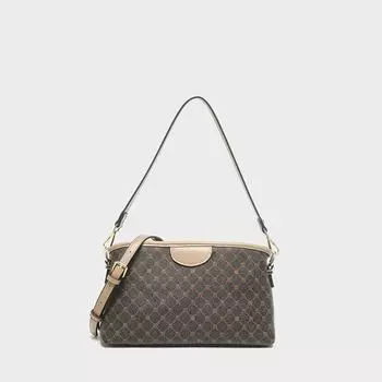 A Niche Women s Bag, Crossbody Bag, Underarm Bag, and A Versatile Single-shoulder Small Square Bag for Women s Daily Commutes In Spring and Summer