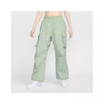 A Nike Women S Mid riSe cArgo pAntS Fv7521 370 Jade Horizon sale/60