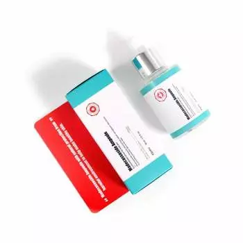 A pieu Adecassoside Ампула 30 мл