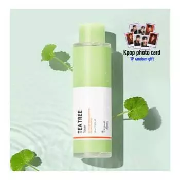 A PIEU Чистый тоник с чайным деревом 210 мл