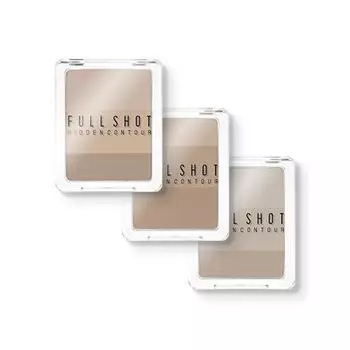 A PIEU Full Shot Hidden Contour 9гр. имбирный