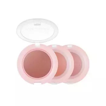 A PIEU JUICY PANG Jelly Blusher 4,8 г (5 видов)