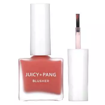 A Pieu, Juicy Pang Water Blusher, PK04, 9g (0.31oz)