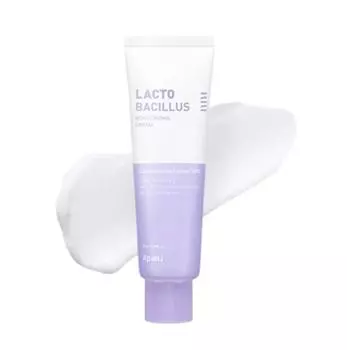 A PIEU LACTOBACILLUS Увлажняющий крем 50 мл