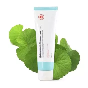 A PIEU Madecassoside Cleansing Foam 130ml