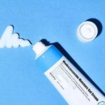 A PIEU Madecassoside Moisture Gel Cream 50ml