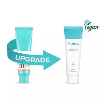 A PIEU Madecassoside Tetrasome Cica Cream 50ml