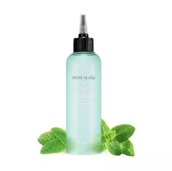A PIEU Mint Scalp Hair Vinegar 200ml (Уход за жирной кожей головы / Уход за волосами)