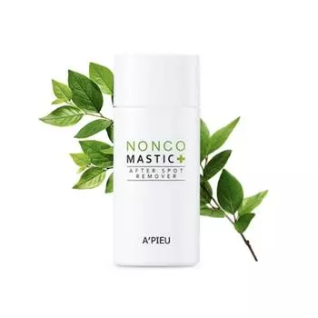 A PIEU Nonco Mastic After Spot Remover 13мл