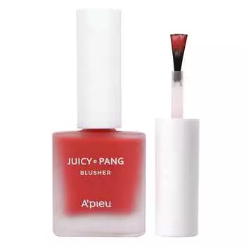 A Pieu, румяна Juicy Fang Water, RD01, 9 г (0,31 унции)