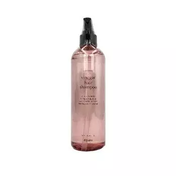 [A PIEU] Шампунь для волос с малиновым уксусом 500 мл