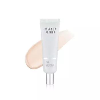 A PIEU Start Up Pore Primer 30ml 100% AUTHENTIC STORE