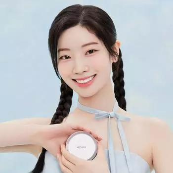 A pieu Water Lock Finisher 13г.