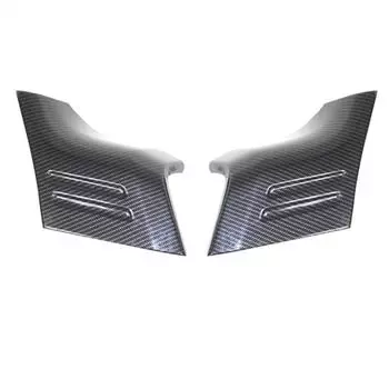 A-pillar Wrap Angle Protection Cover Fit for Suzuki Jimny 2019-2024