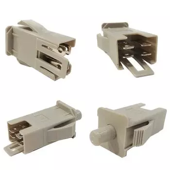 A# Плунжерный переключатель для газонокосилки MTD Cub Cadet 725-3164A 7253164A 925-3164A 725-3164A