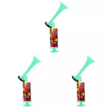 A# Ручной футбольный воздушный гудок с громким голосом для спортивных соревнований (Гре