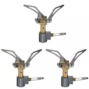 A# Складная походная плита, подставка для походной плиты, легкая для приготовления пищи на открытом воздухе