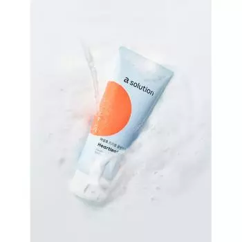 A Solution HoutseonGcho Trouble очищающая пенка 150 г