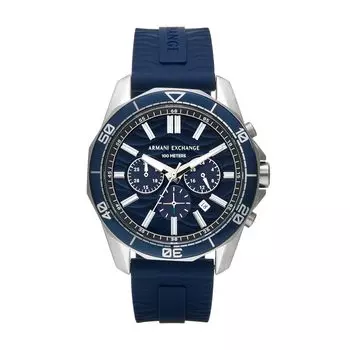 [A|X Armani Exchange] Часы SPENCER AX1960 мужские синие