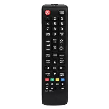 AA59-00818A Multifunctional TV Replacement Remote Control Controller