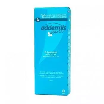 Aadermis Addermis Biactiv Защитное масло-спрей 100 мл