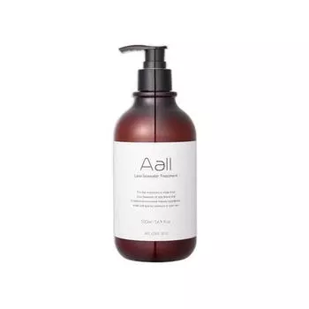 AALL Lava Seawater Treatment 500 мл.