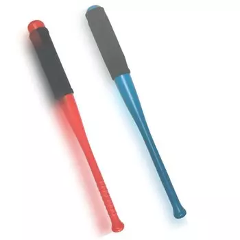 aamono Puwa Ball Puwa Ball Baseball Plyo Ball Puwa Ball Bat 1 Piece (Bat)