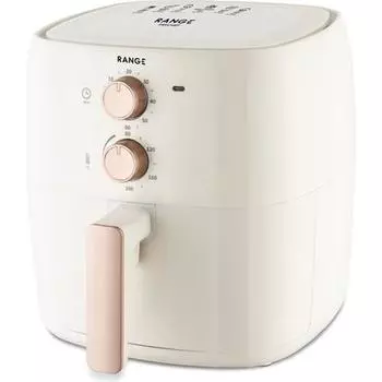 Аэрофритюрница Fakir Range Fry Chef (Бедная Турция гарантирована) фришеф