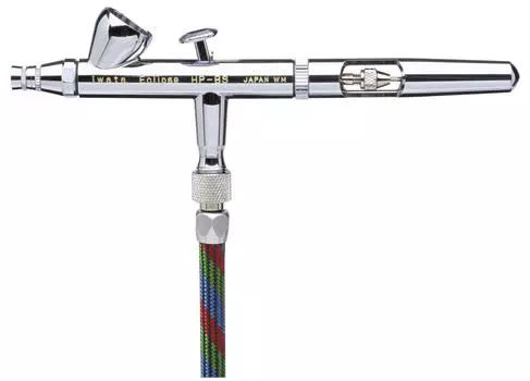 Аэрограф Anest Iwata HP-BS