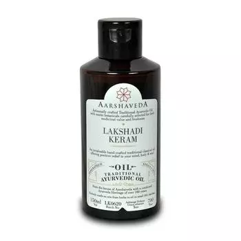 Ааршаведа Лакшади Керам