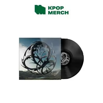 аэспа - Армагеддон (LP вер.) LP