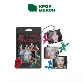 аэспа - Армагеддон (SMiniVer.) Random 1