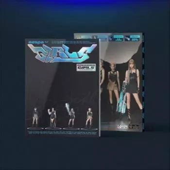 аэспа - девушки (2-й мини ) КВАНГЯ Вер. 0