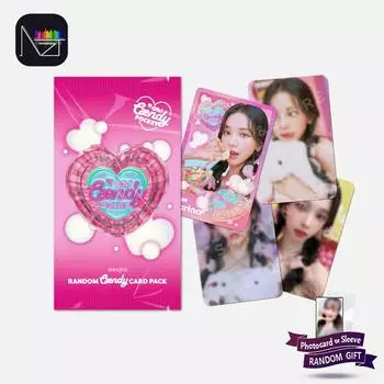 аэспа - [О! Карман «Каэнди», часть 1] СЛУЧАЙНЫЙ НАБОР КАРТ «Каэнди»