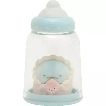 AB16801 Чехол для бутылки Sumikko Gurashi Petit Honyu Lizard