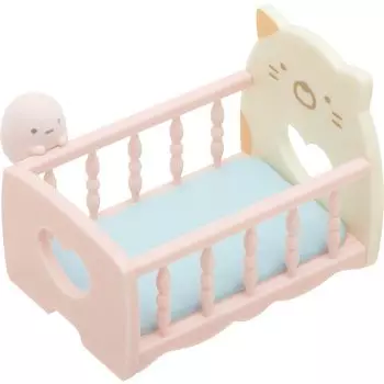 AB16901 Талисман сцены Сумикко Гураши Петит Сумикко