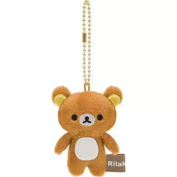 AB17701 Rilakkuma Mini Мини-очиститель для плюшевых игрушек Rilakkuma