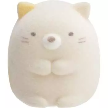 AB20604 Сумикко Гураши Petit Sumikko Кот-талисман