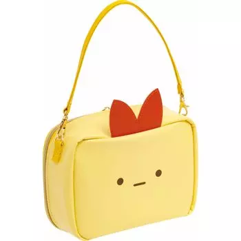 AB30202 Sumikko Gurashi Что если Сумикко Сумикко в Пути Эволюционировал? Креветки