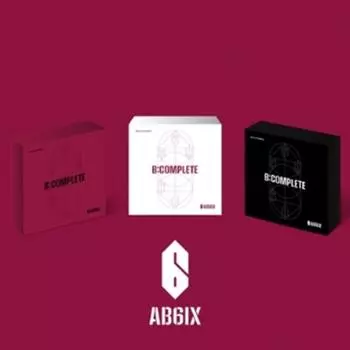 AB6IX - Б:ПОЛНЫЙ (1-й EP) 0