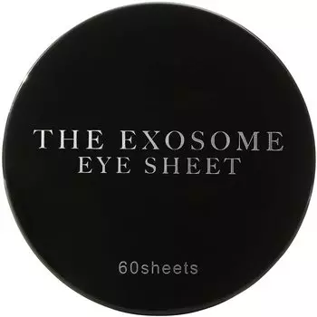 AB THE EXOSOME Eye Sheet 60 pieces