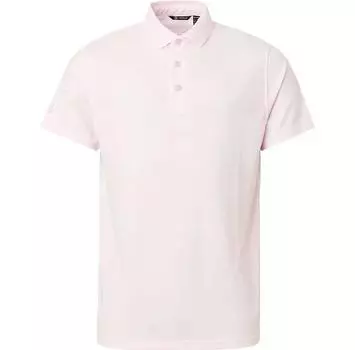 Abacus Golf Cray поло с короткими рукавами XL