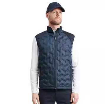 Abacus Golf Grove Hybrid жилет XL
