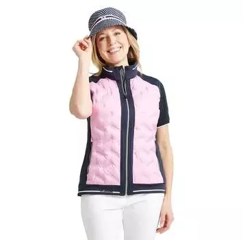 Abacus Golf Grove Hybrid жилет XS