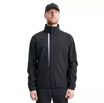 Abacus Golf Links Stretch rain куртка S