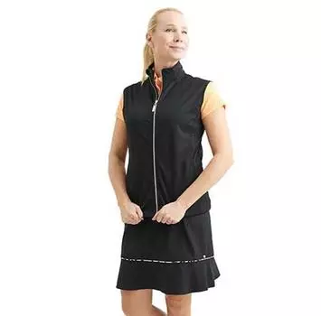 Abacus Golf Lytham Soft Shell жилет 2XL