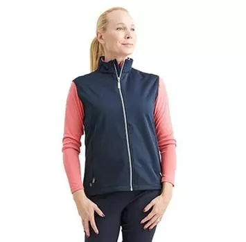 Abacus Golf Lytham Soft Shell жилет M