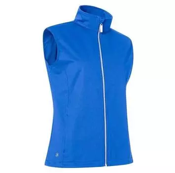 Abacus Golf Lytham Soft Shell жилет M