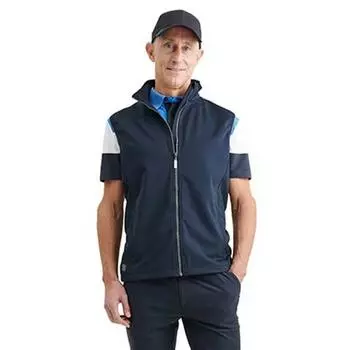 Abacus Golf Lytham Soft Shell жилет S