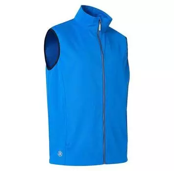 Abacus Golf Lytham Soft Shell жилет XL